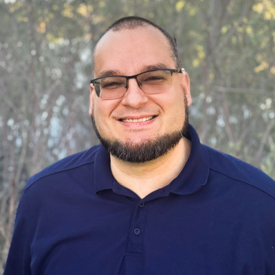 Matthew Bassett Audiology Technician
