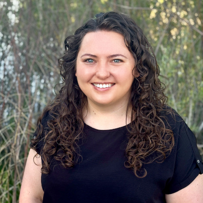 Sayla Kimble Audiology Technician