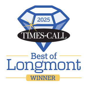 Times-Call Best of Longmont 2025 Winner