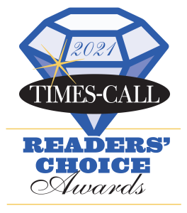 Times-Call Best of Longmont 2021 Winner